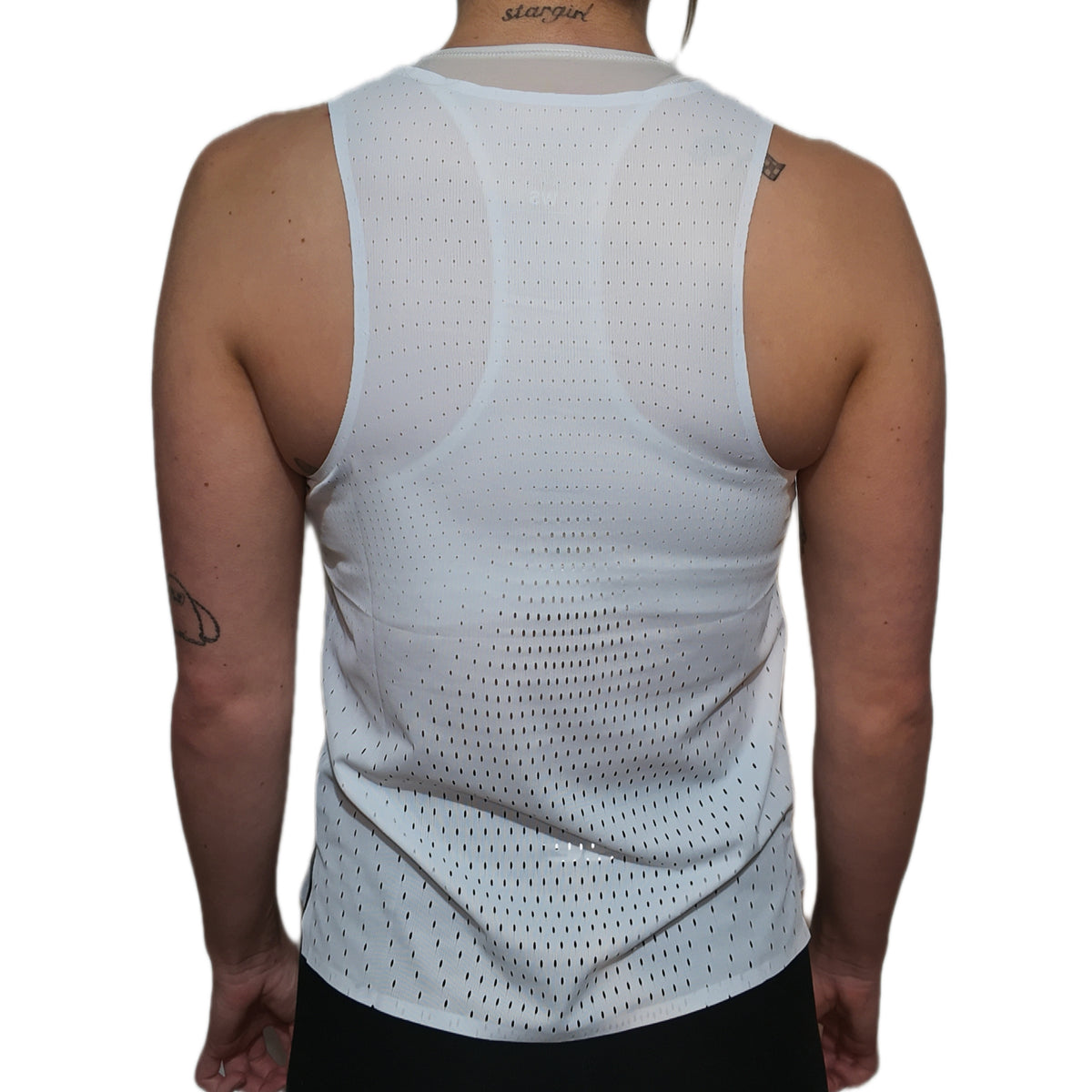 Women’s Aero singlet