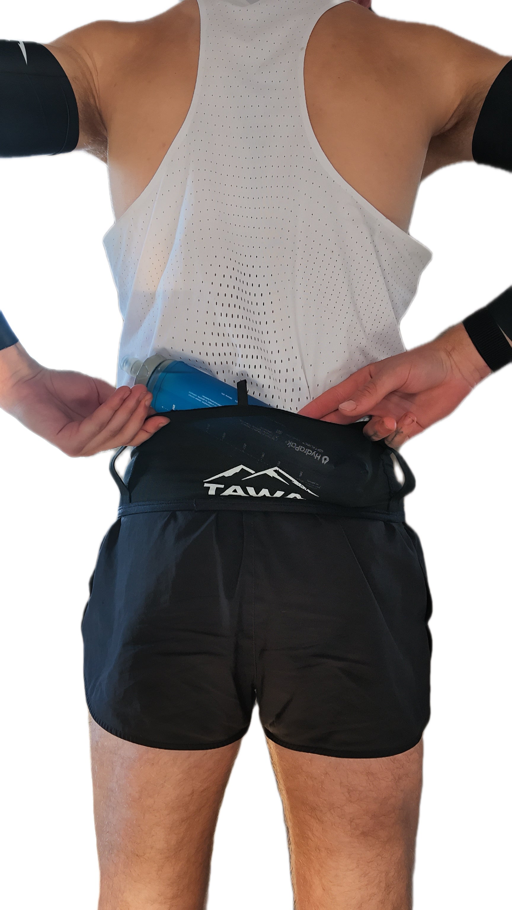 TAWA Performance Belt