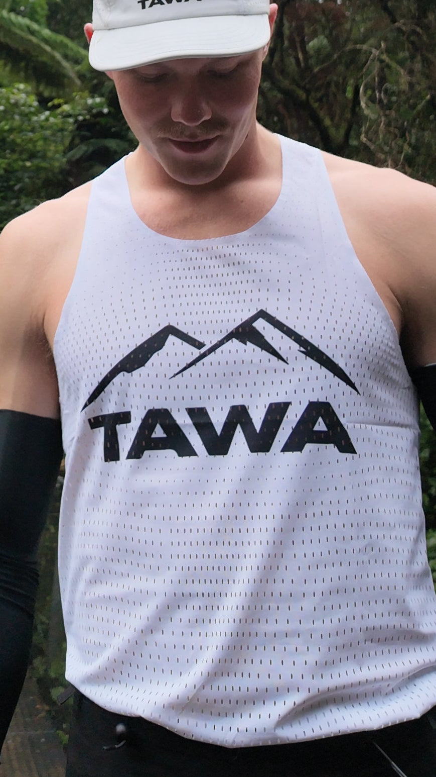 TAWA Aero Singlet