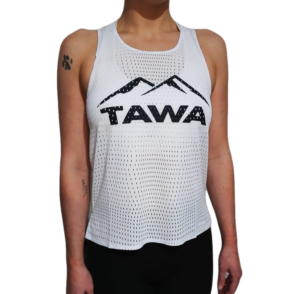 Women’s Aero singlet