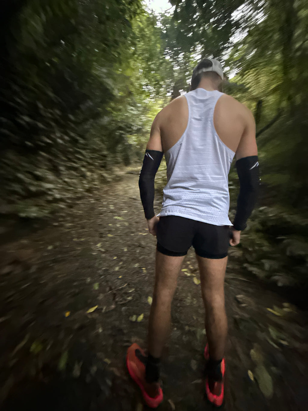 TAWA Aero Singlet