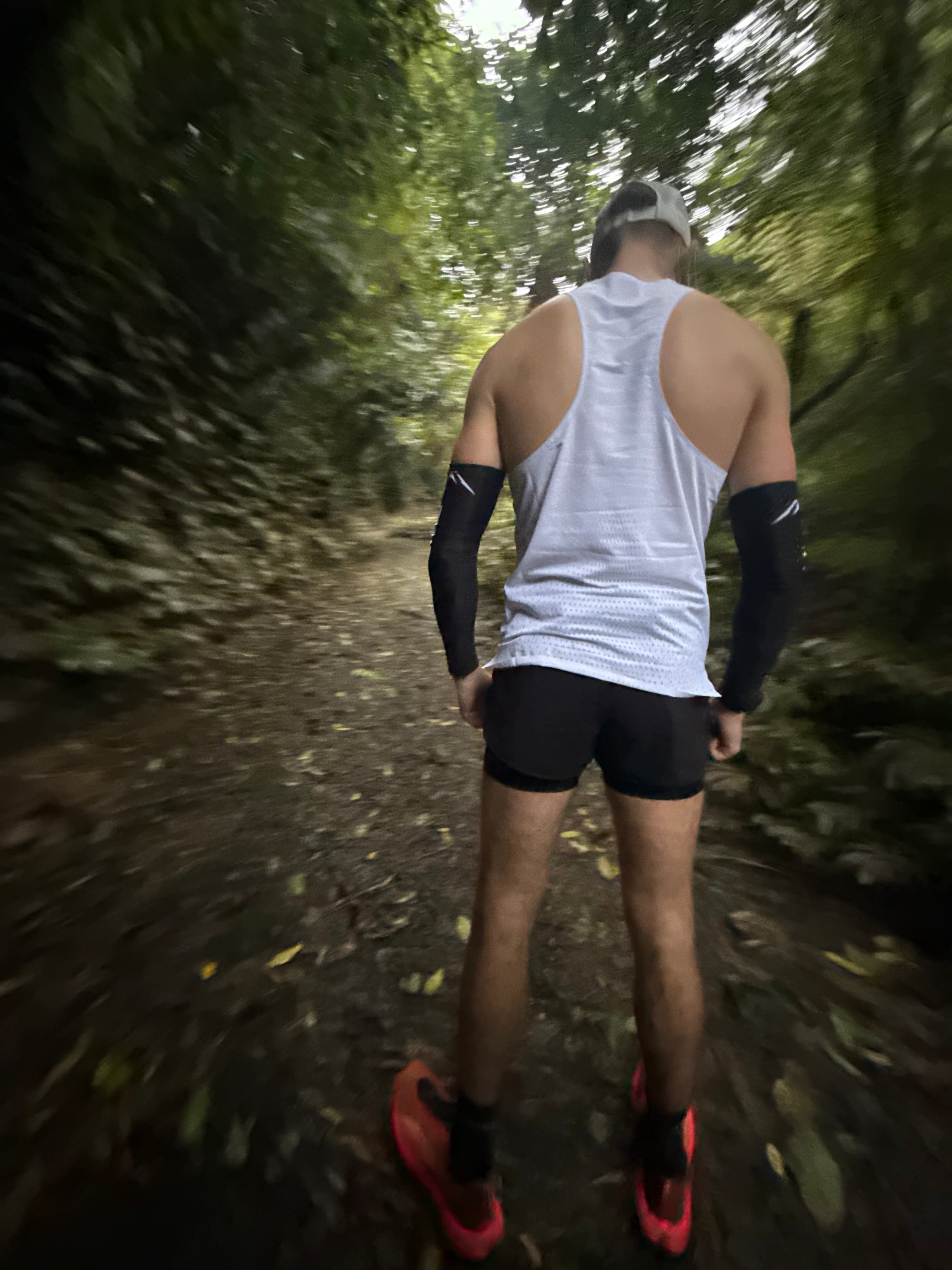TAWA Aero Singlet