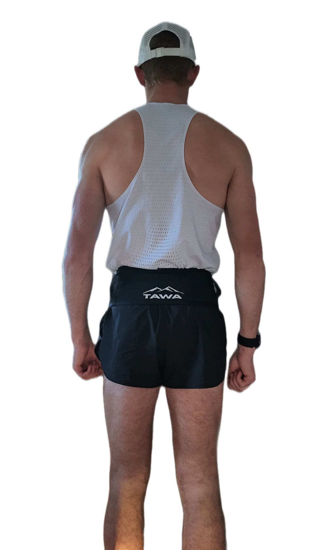 TAWA Performance Belt