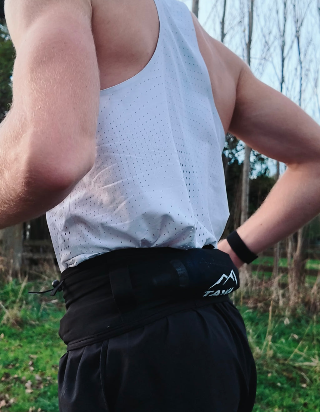 TAWA Performance Belt