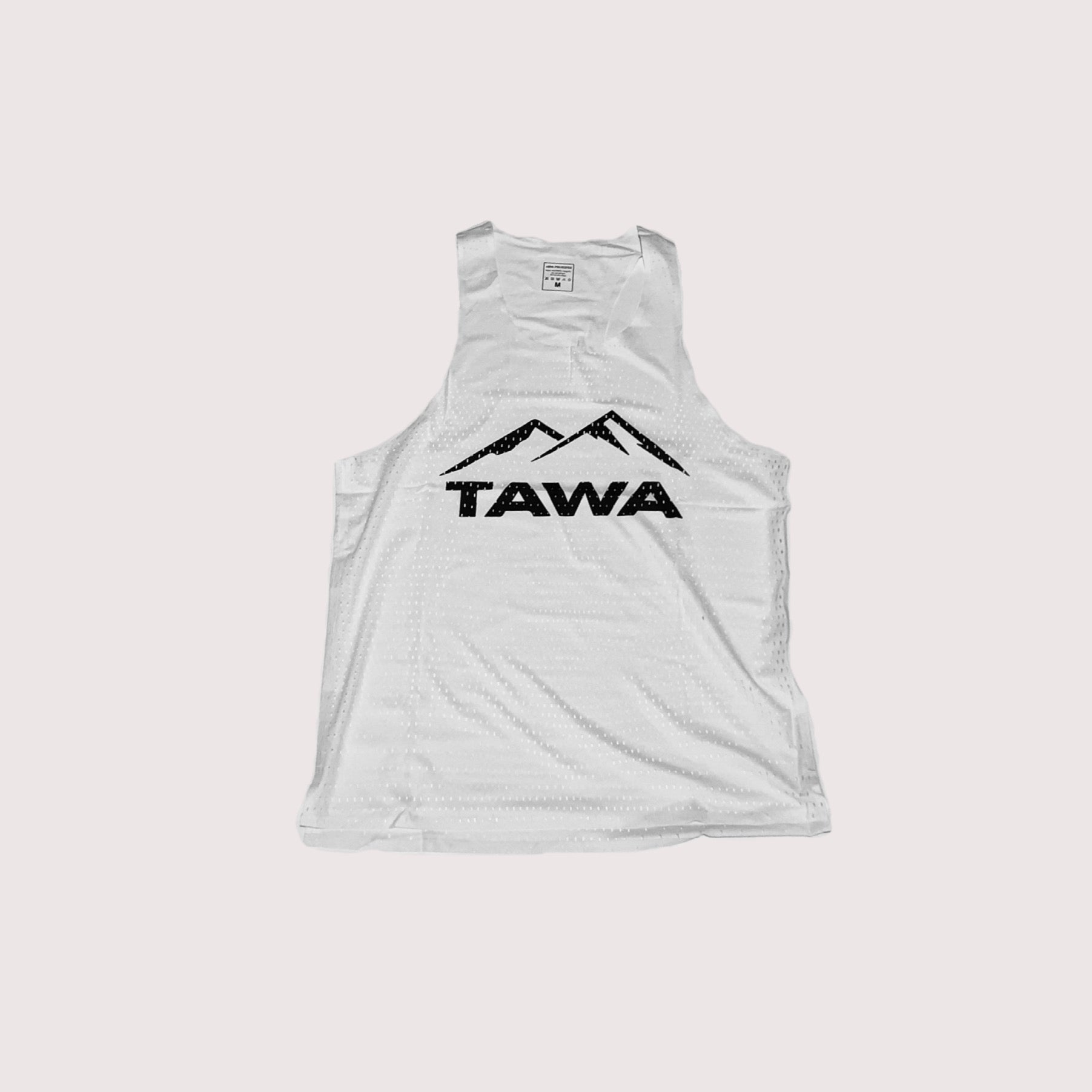 TAWA Aero Singlet