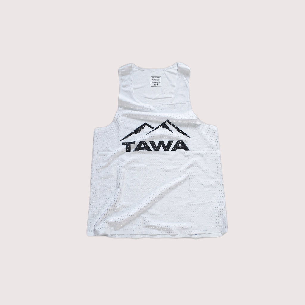Women’s Aero singlet