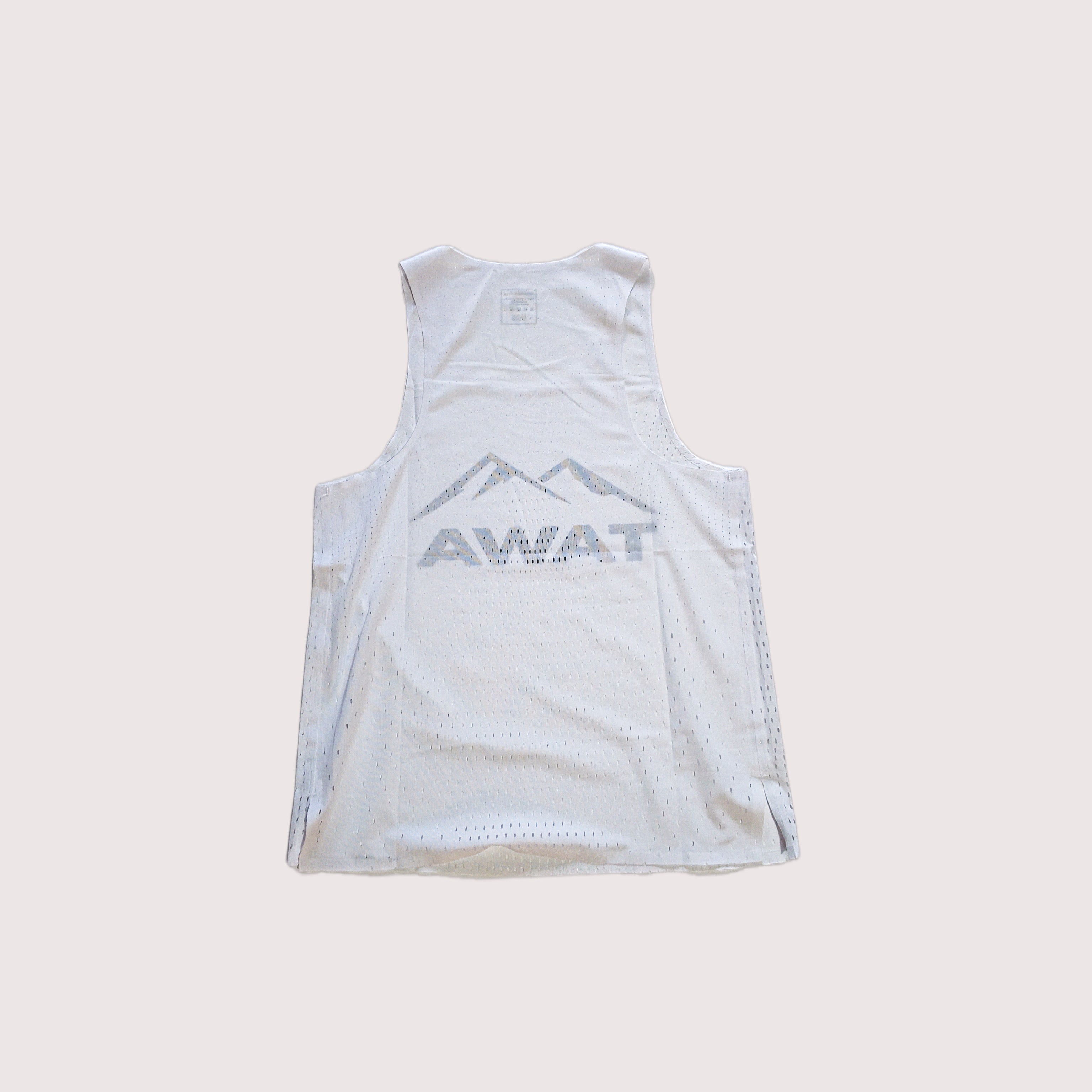 Women’s Aero singlet