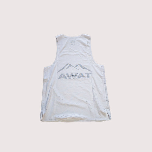 Women’s Aero singlet