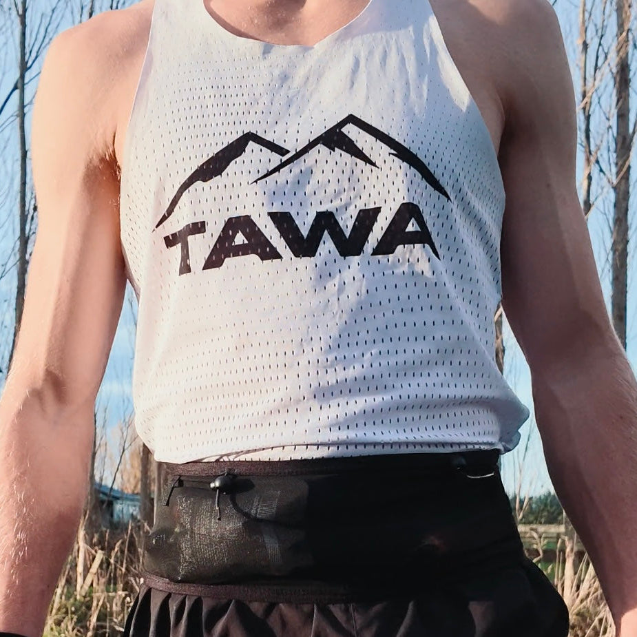 TAWA Aero Singlet