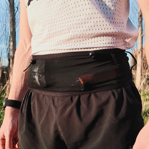 TAWA Performance Belt