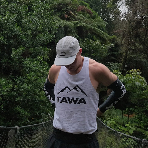 TAWA Aero Singlet